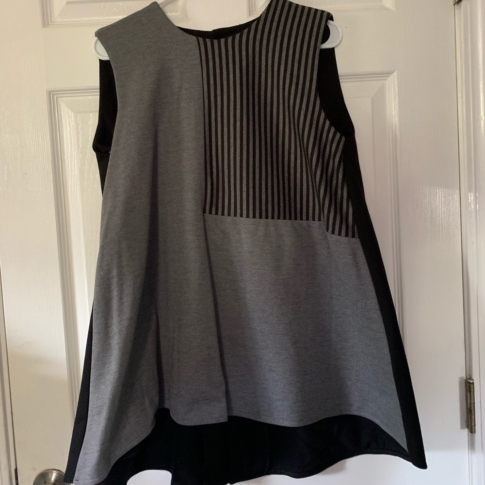 Vest